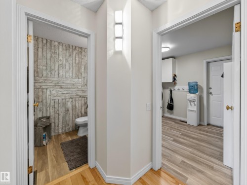 1404 Falconer Road Nw, Edmonton, AB - Indoor Photo Showing Other Room