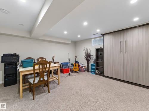 1404 Falconer Road Nw, Edmonton, AB - Indoor