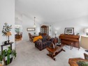 1404 Falconer Road Nw, Edmonton, AB  - Indoor Photo Showing Living Room 
