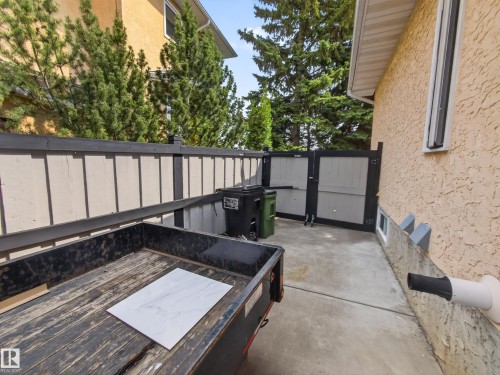 1404 Falconer Road Nw, Edmonton, AB - Outdoor With Exterior