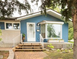 5208 105 Street NW Edmonton, AB T6H 2M8