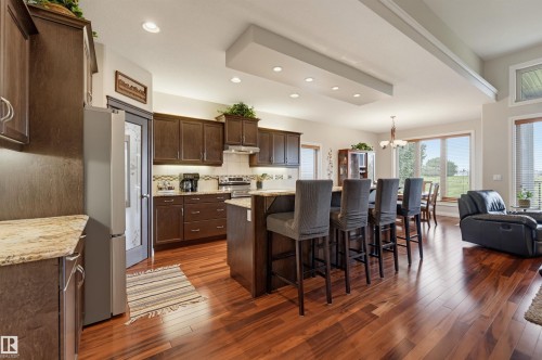 49 Danfield Place, Spruce Grove, AB - Indoor