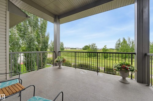 49 Danfield Place, Spruce Grove, AB - Outdoor With Exterior
