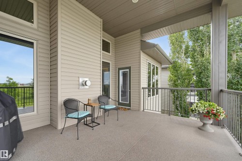 49 Danfield Place, Spruce Grove, AB - Outdoor With Exterior