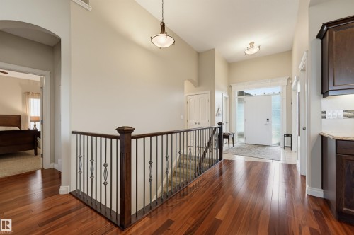 49 Danfield Place, Spruce Grove, AB - Indoor Photo Showing Other Room