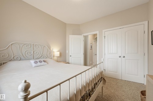 49 Danfield Place, Spruce Grove, AB - Indoor