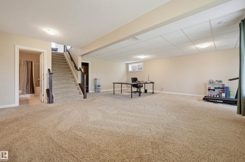49 Danfield Place, Spruce Grove, AB - Indoor