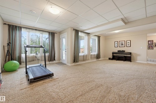 49 Danfield Place, Spruce Grove, AB - Indoor