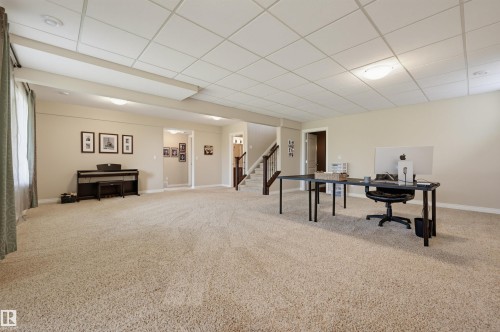 49 Danfield Place, Spruce Grove, AB - Indoor