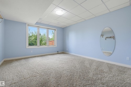49 Danfield Place, Spruce Grove, AB - Indoor Photo Showing Other Room