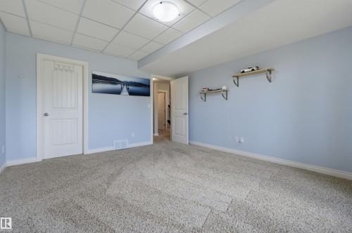 49 Danfield Place, Spruce Grove, AB - Indoor Photo Showing Other Room