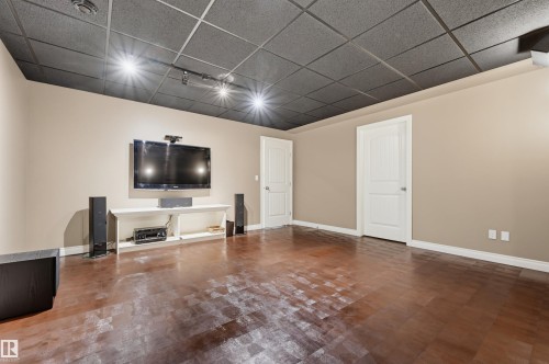 49 Danfield Place, Spruce Grove, AB - Indoor