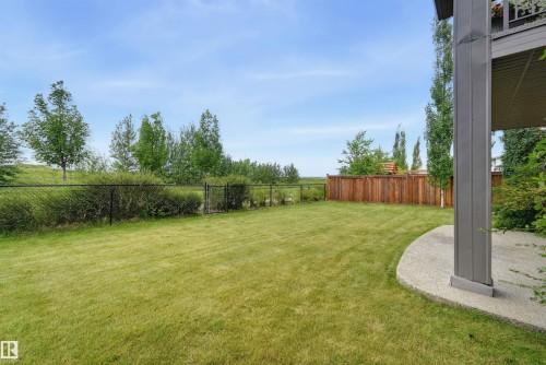 49 Danfield Place, Spruce Grove, AB - Outdoor