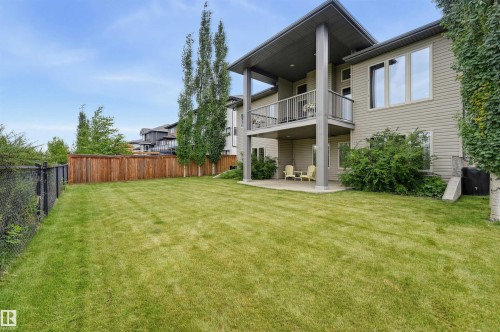 49 Danfield Place, Spruce Grove, AB - Outdoor