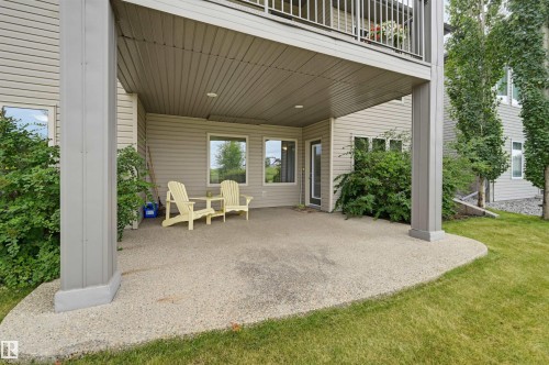 49 Danfield Place, Spruce Grove, AB - Outdoor With Exterior
