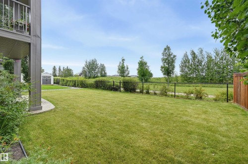 49 Danfield Place, Spruce Grove, AB - Outdoor