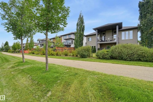 49 Danfield Place, Spruce Grove, AB - Outdoor