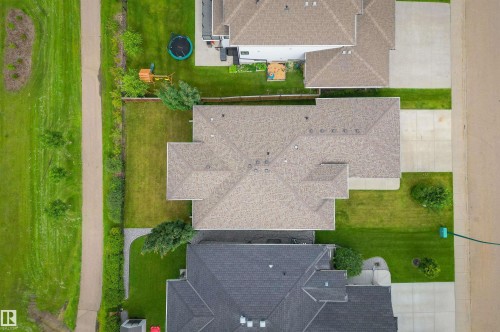 49 Danfield Place, Spruce Grove, AB - Outdoor