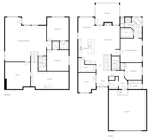 49 Danfield Place, Spruce Grove, AB - Other
