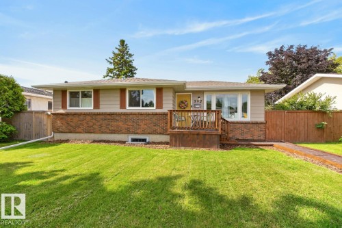 392 Lee Ridge Road Nw, Edmonton, AB 