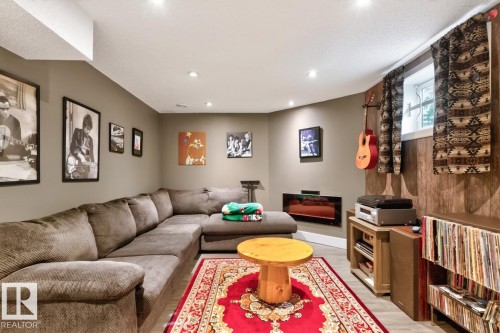 392 Lee Ridge Road Nw, Edmonton, AB 