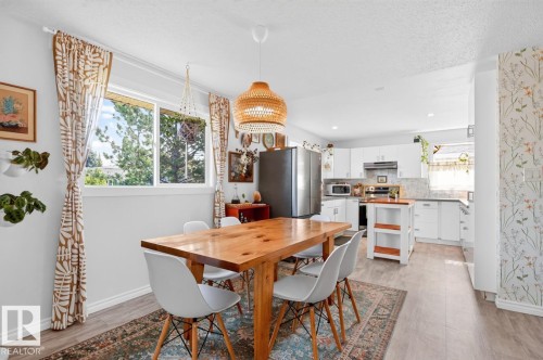 392 Lee Ridge Road Nw, Edmonton, AB 