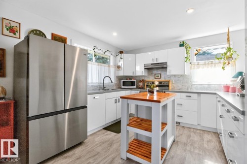 392 Lee Ridge Road Nw, Edmonton, AB 