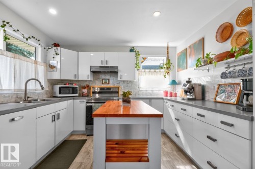 392 Lee Ridge Road Nw, Edmonton, AB 