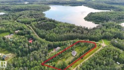 #60 52228 RGE ROAD 30  Rural Parkland County, AB T7Y 2M5