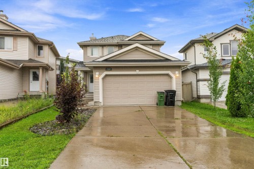 7847 7 Avenue Sw, Edmonton, AB - Outdoor With Facade