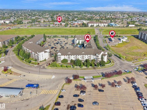 Additional content - #1418 330 Clareview Station Dr Nw, Edmonton, AB - Outdoor With View