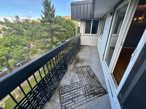 #425 11217 103 Av Nw, Edmonton, AB 