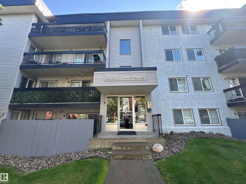 #425 11217 103 Av Nw, Edmonton, AB 