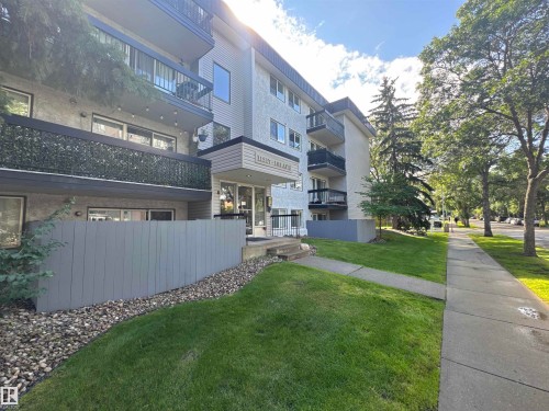#425 11217 103 Av Nw, Edmonton, AB 
