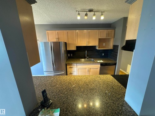 #425 11217 103 Av Nw, Edmonton, AB 