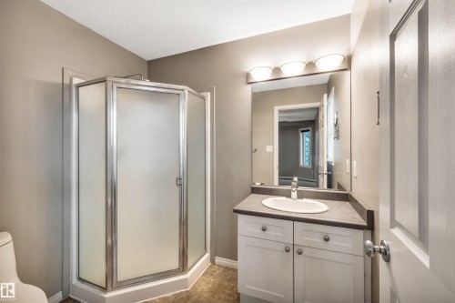 21243 91 Avenue Nw, Edmonton, AB - Indoor Photo Showing Bathroom
