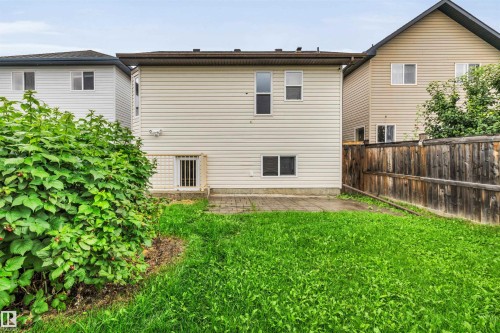 21243 91 Avenue Nw, Edmonton, AB - Outdoor With Exterior