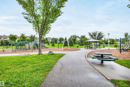 21243 91 Avenue Nw, Edmonton, AB - Outdoor With View