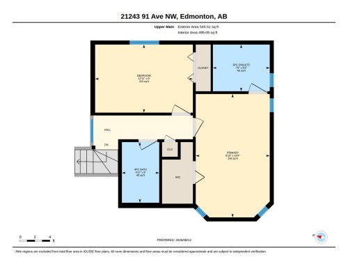 21243 91 Avenue Nw, Edmonton, AB - Other