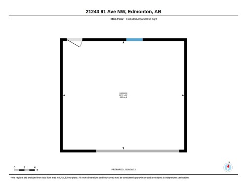 21243 91 Avenue Nw, Edmonton, AB - Other