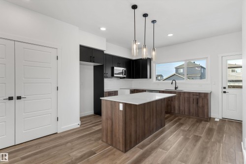 1216 Mcleod Avenue, Spruce Grove, AB 