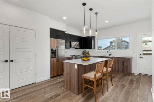 1216 Mcleod Avenue, Spruce Grove, AB 