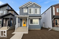 1216 MCLEOD Avenue  Spruce Grove, AB T7X 4B7