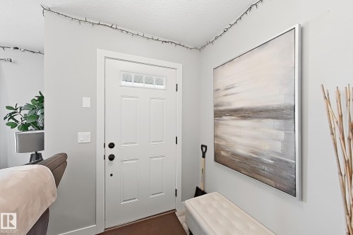 187 Radcliffe Wynd, Fort Saskatchewan, AB - Indoor Photo Showing Other Room