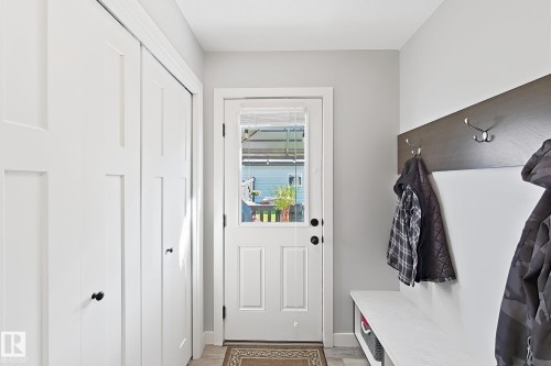 187 Radcliffe Wynd, Fort Saskatchewan, AB - Indoor