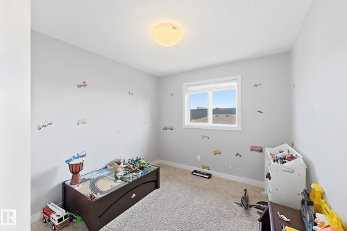 187 Radcliffe Wynd, Fort Saskatchewan, AB - Indoor