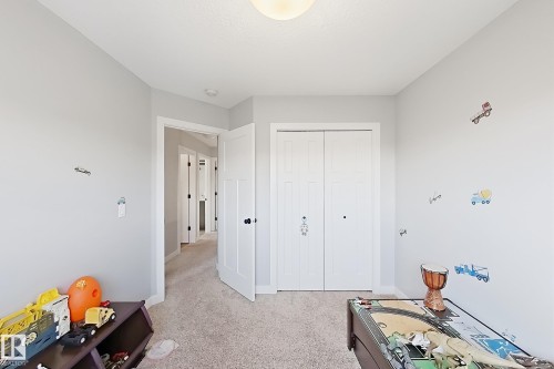 187 Radcliffe Wynd, Fort Saskatchewan, AB - Indoor