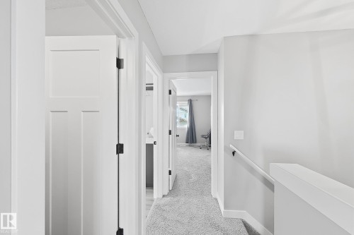 187 Radcliffe Wynd, Fort Saskatchewan, AB - Indoor Photo Showing Other Room