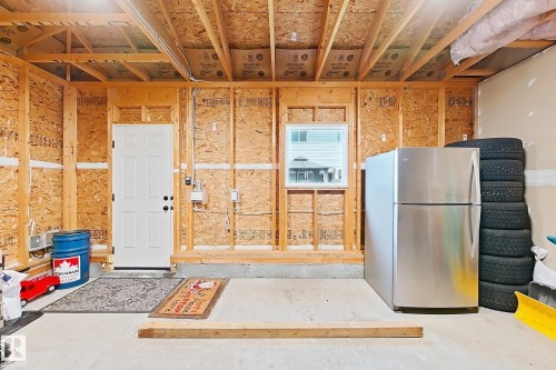 187 Radcliffe Wynd, Fort Saskatchewan, AB - Indoor