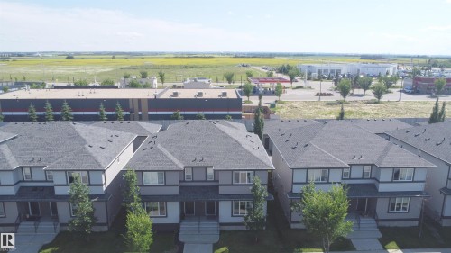 187 Radcliffe Wynd, Fort Saskatchewan, AB - Outdoor